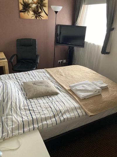 LIMEHOUSE upon THAMES ROOM IN Great location