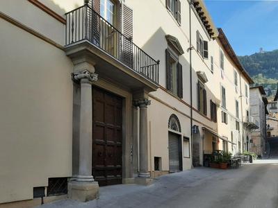 Il Vicoletto dei Gerani
