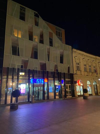 Apartman Tena