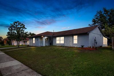 Home away from home in Orlando!