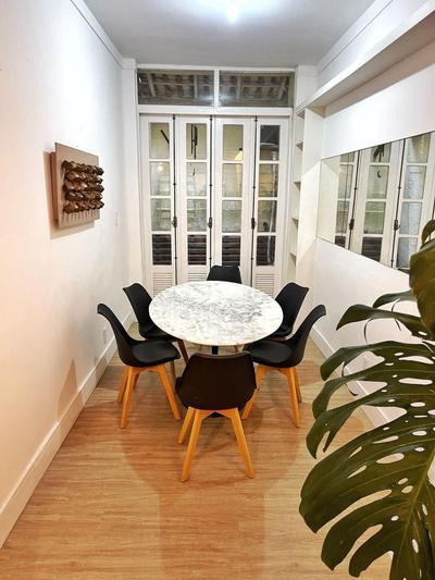 Adorável apartamento Gardem