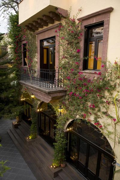 Casalinda San Miguel