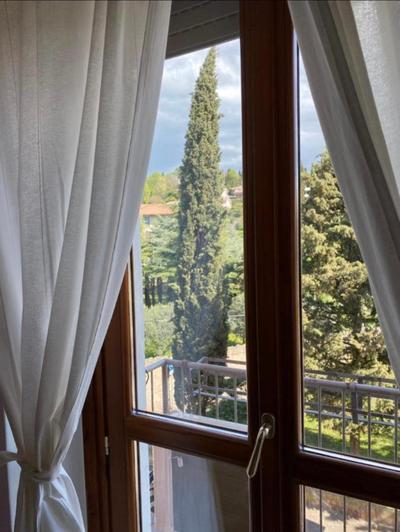UNIQUE APARTMENT LUCA