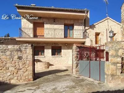 LA CASA NUEVA