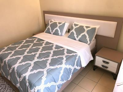 Maliaways Comfy Airbnb-Jkia