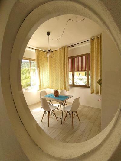 Da Miky Casa Vacanze Teulada Sud Sardegna