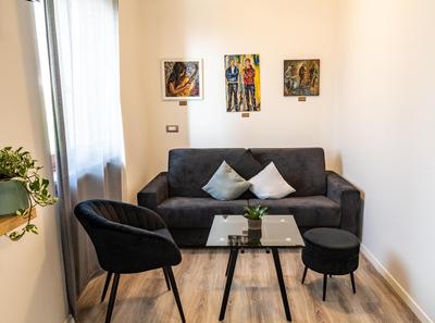SulGarda Holiday Apartment