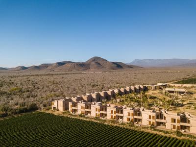 Paradero Todos Santos - Exclusive experiences included