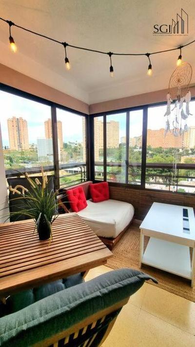 Magnífico y acogedor apartamento- WIFI- A 5 MINUTOS DE LA PLAYA