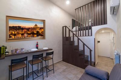 Popolo Pen 3 Apartament