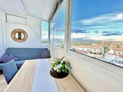 Your holidays in La Mata