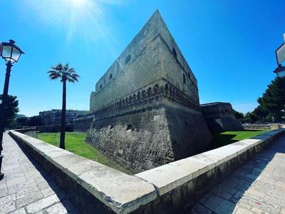 ARCO MERAVIGLIA HOUSE