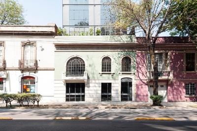 Roma 121 by Wynwood House