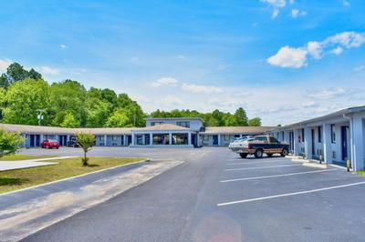 Rodeway Inn Swainsboro, Foto 2