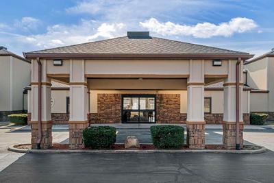 Comfort Inn East Oregon - Toledo, Photo 2