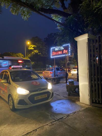 Truong An NoiBai Airport Hotel