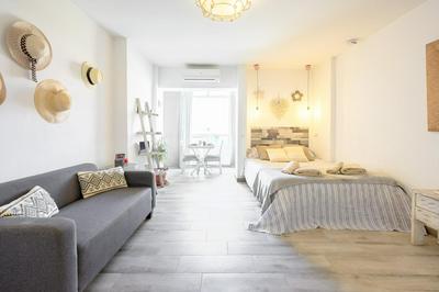 Cozy Flat Manuela Costa del Sol Benalmadena Malaga