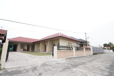 Hotel O Teguh Homestay Syariah