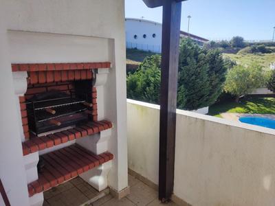 Large Duplex Apartment Pool View