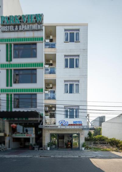 Ris Hotel Đà Nẵng