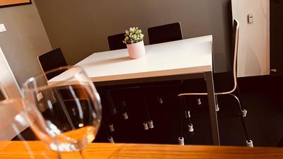 Lounge Apartment Orti