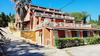 Corfu Paloma Apartments