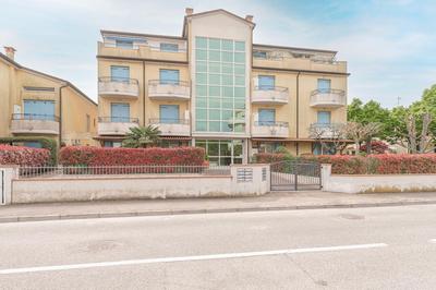 Residence Luxury Elisabeth con garage