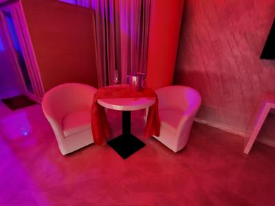 B&B Luxury Room & SPA