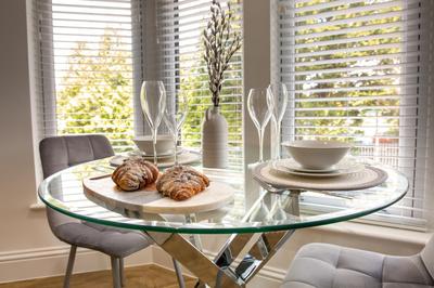 Designer Cardiff Apartments