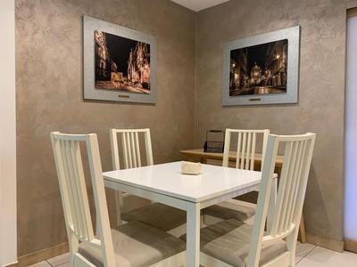 Borgo Apartment