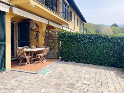 COMO LAKE - Apartment in Residence 5 minutes from Lecco Center