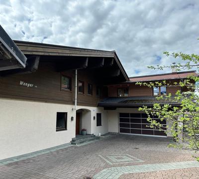 Haus Wenger Mountain View & Swimming Pool