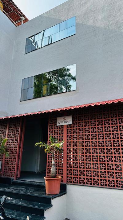 Hotel Unnati