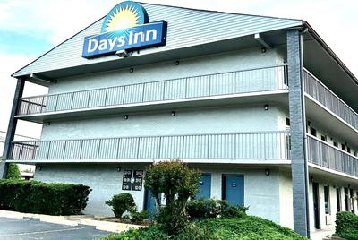 Days Inn by Wyndham Charlotte Northlake, Φωτογραφία 2