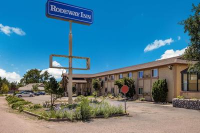 Rodeway Inn, 写真 2