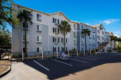 WoodSpring Suites Orlando West - Clermont, Billede 2