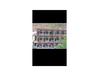Hotel Grand shiva, Bramkhal