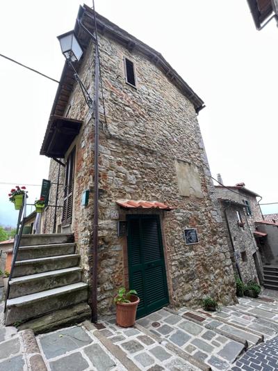 La casina di Bruna
