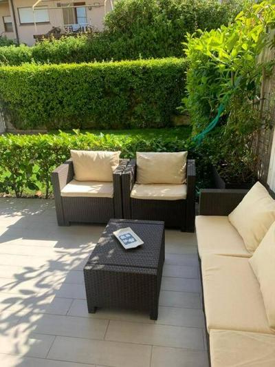 Casa Levante Fregene, mare e relax vicino Roma