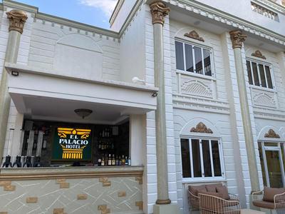 El Palacio Hotel & Resort