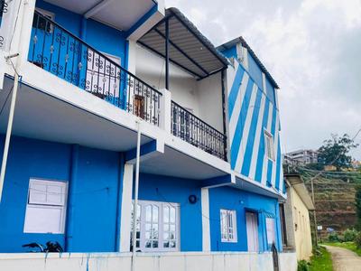 smile stone individual cottage