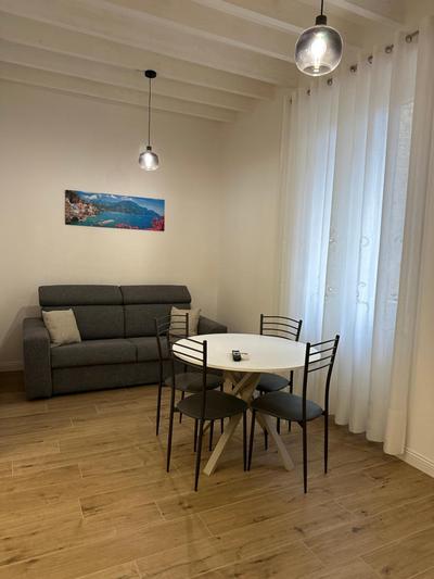 Sofia Florence Apartment