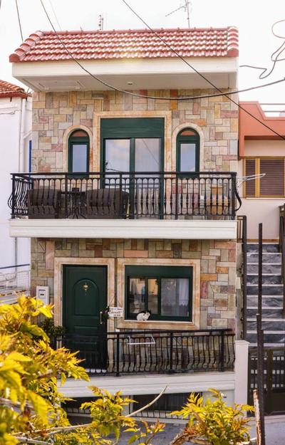 La Casa Di Silvia