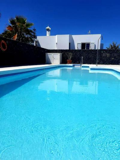 Villa Toledo