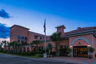 Residence Inn by Marriott Laredo Del Mar, Zdjęcie 2