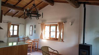 GreenView - CasaVacanza