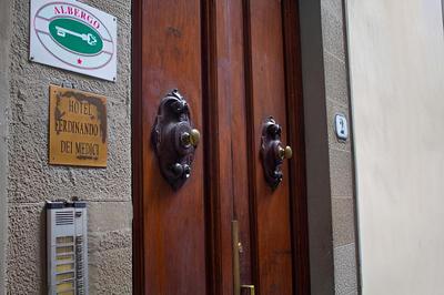 Ferdinando II De' Medici