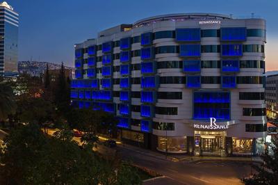 Renaissance İzmir Otel - Image 48