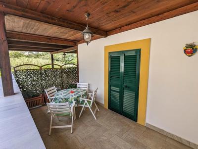 Ponza Holiday Homes - Santa Maria
