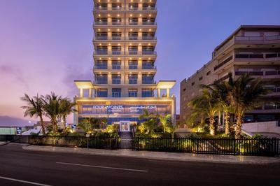 Four Points by Sheraton Jeddah Corniche